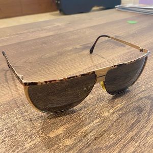 LAURA BIAGIOTTI SUNGLASSES
